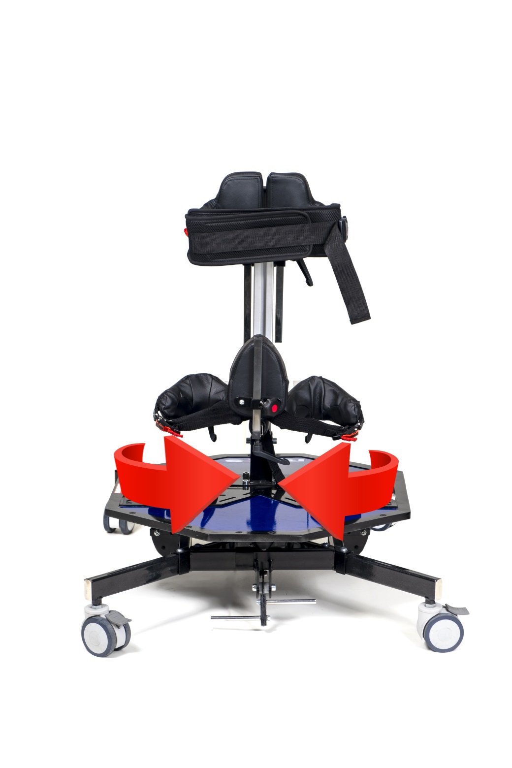 Опора для стояния с динамической платформой RTX S (НКМИ 147070) фото 11