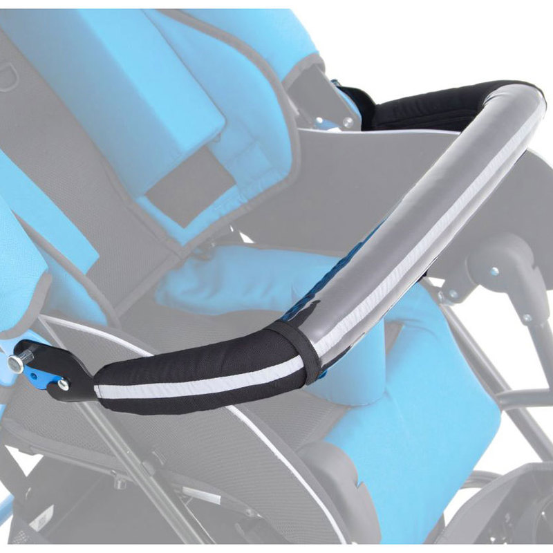 Передний барьер к коляске Улисес (только в комплекте с коляской) ULE-013 фото 1