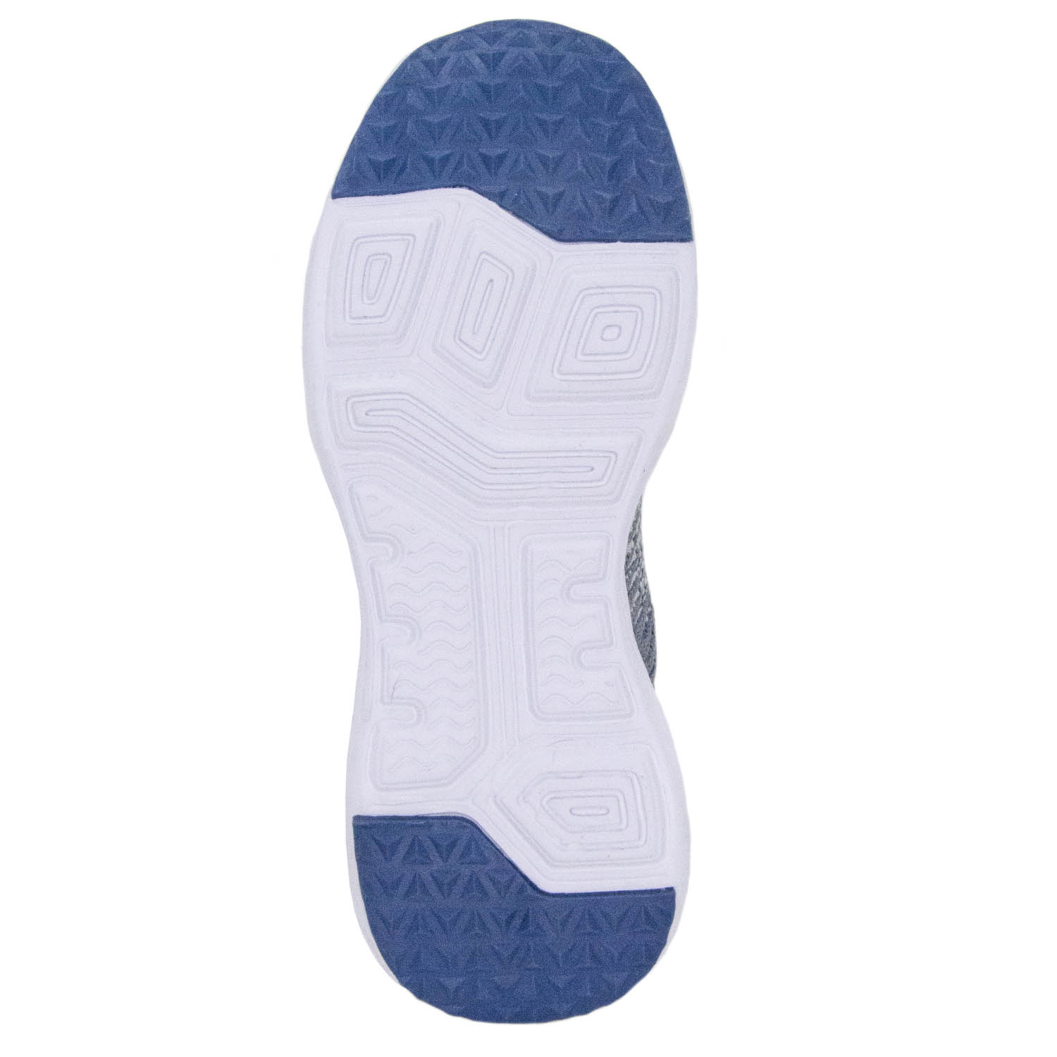 Ортопедические кроссовки детские Orthoboom 35037-01, цвет глубокий серый фото 7