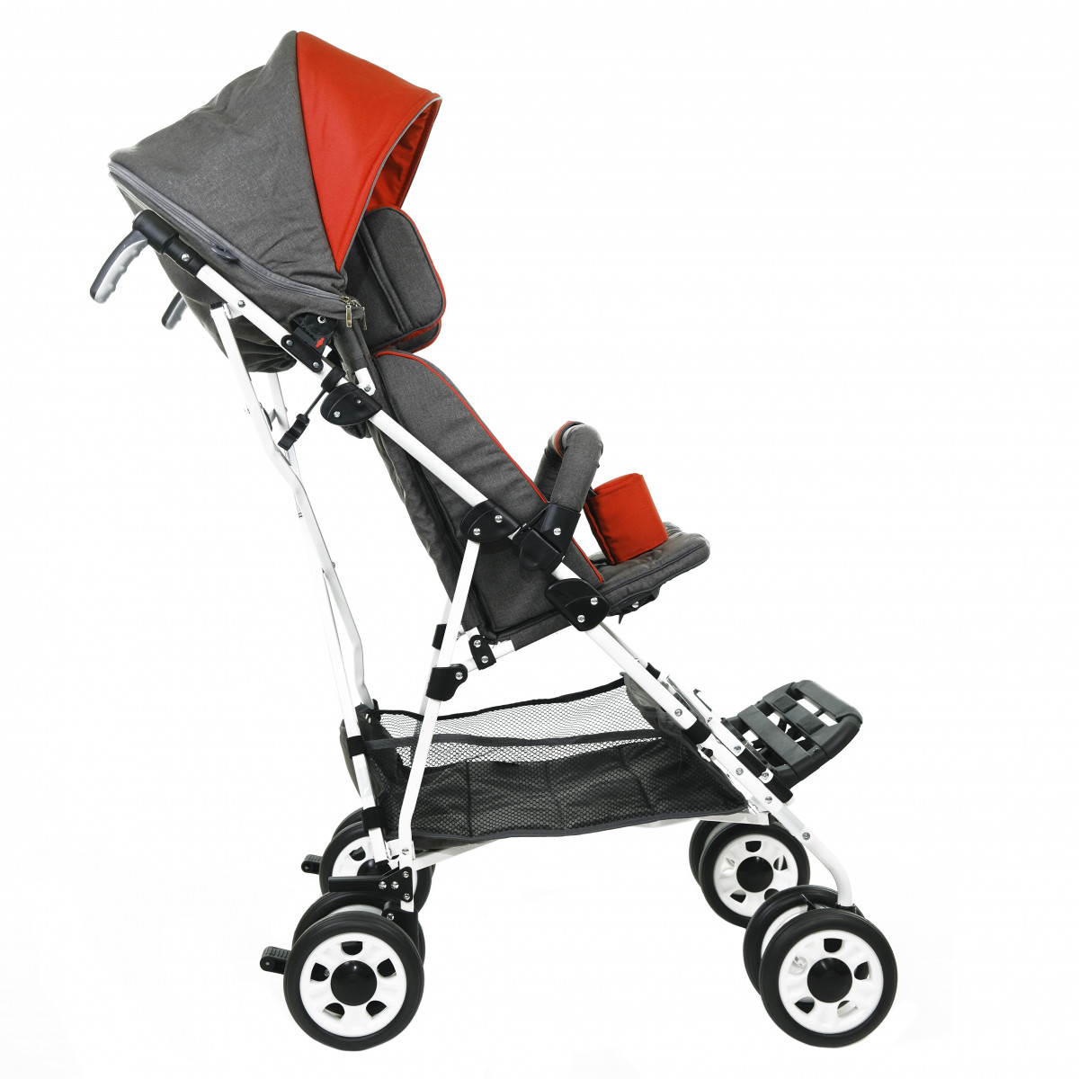 Коляска детская MyWam PEGAZ (Пегаз) фото 7