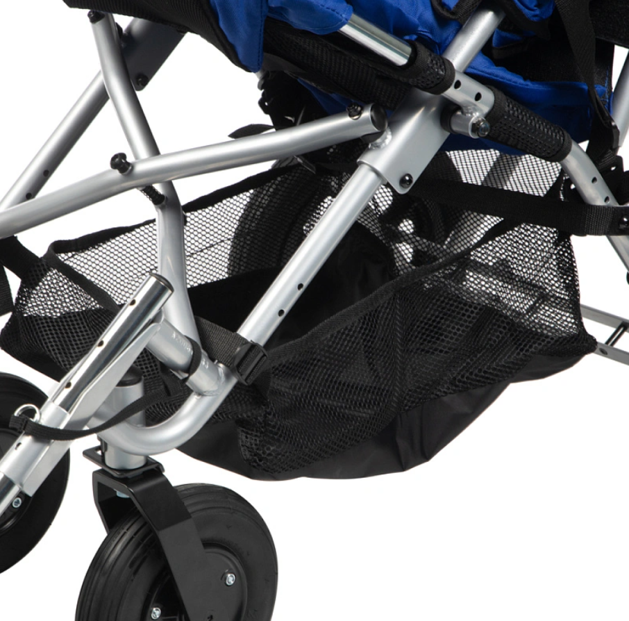 Кресло-коляска Ortonica Kitty (Ортоника Китти)(Panther, Kitty, Lion) фото 17