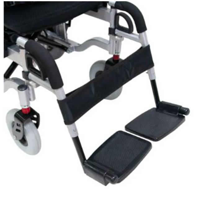 Кресло-коляска с электроприводом FS110A-46 фото 7