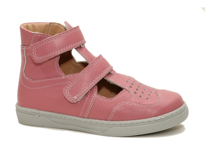 Сложная ортопедическая обувь по индивидуальным параметрам (без утепленной п/к) Аквелла 220 фото 1