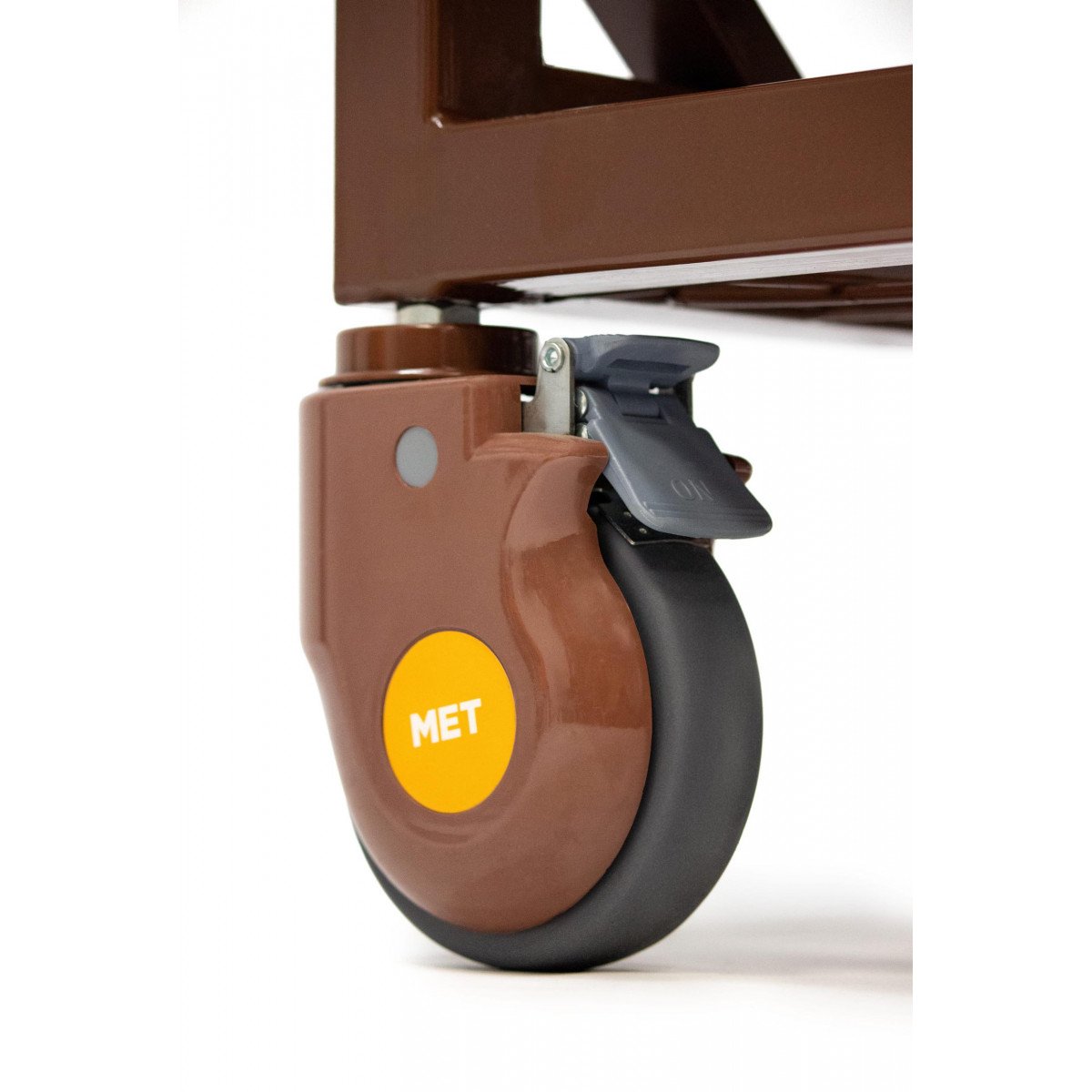 Кровать функциональная электрическая MET EMET фото 12