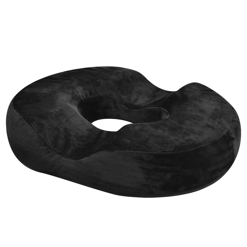 Подушка ортопедическая на сиденье LunaLuxe L100002 40*33*7 фото 1