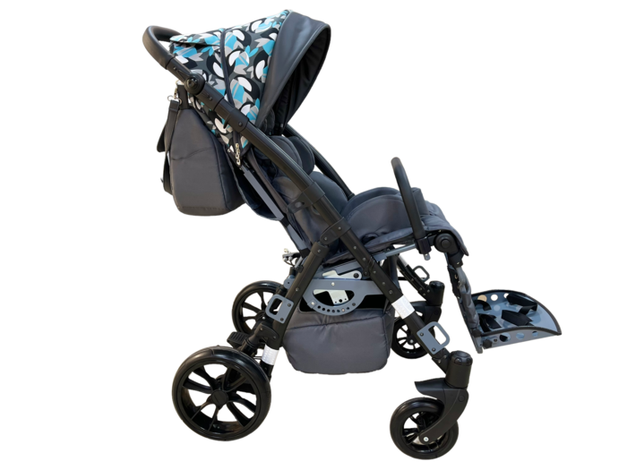 Кресло-коляска детская iMedix APOLLO X3 фото 2