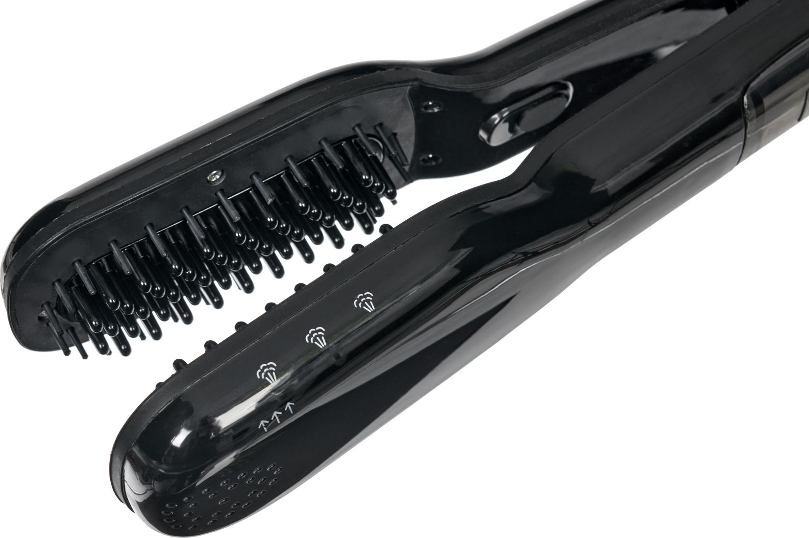 Стайлер для волос с парогенератором "Магия шелка" KZ 0374 фото 3