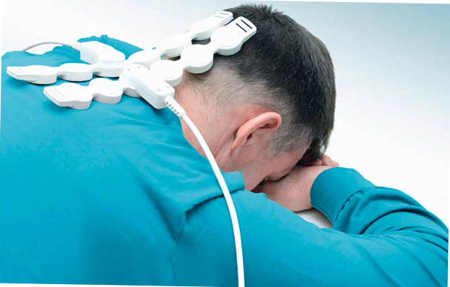 ДИАМАГ аппарат магнитотерапевтический (Алмаг-03) фото 2