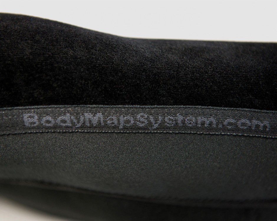 Чехол frotte к Bodymap A к коляске Омбрело Bodymap фото 1