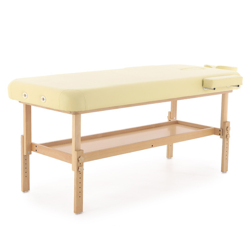 Массажный стационарный стол MED-MOS FIX-MT2  фото 18