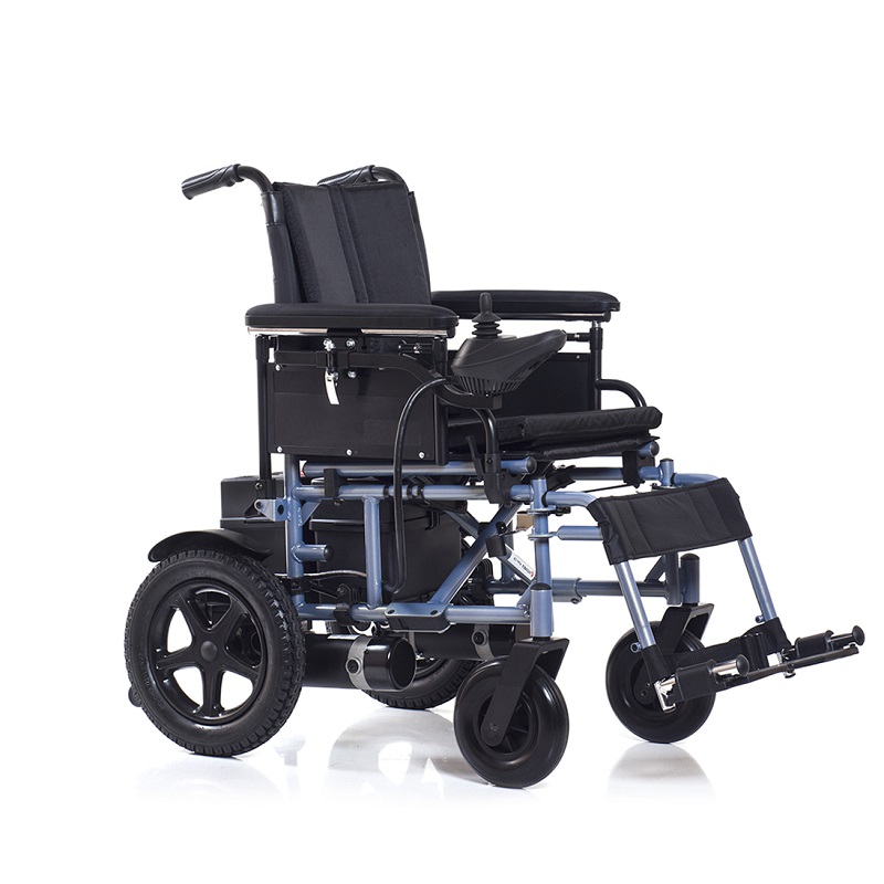 Электроколяска ORTONICA PULSE 120 фото 1