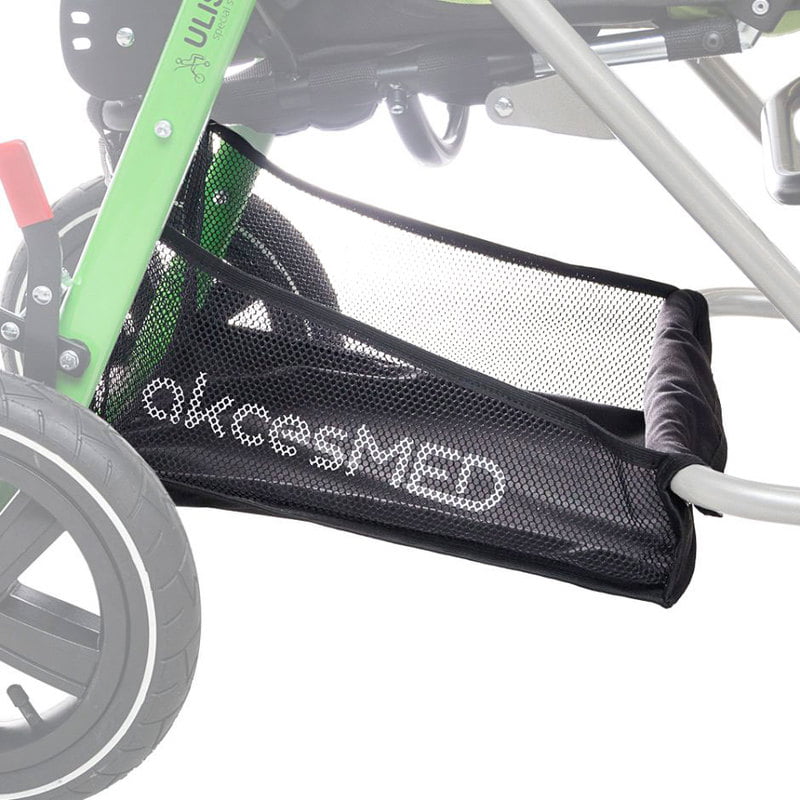 Корзина под сидение к коляске Улисес ULE-505 фото 1