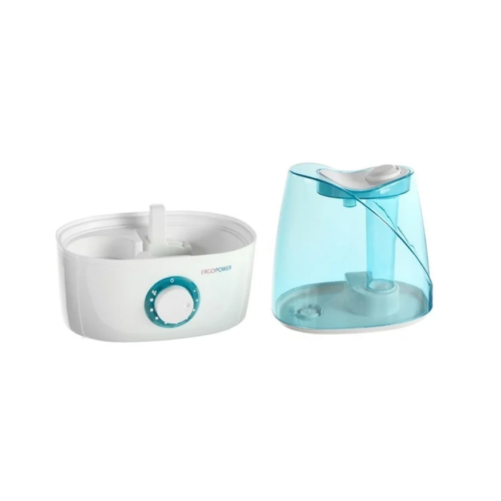 Увлажнитель воздуха ультразвуковой 4л ER-607 фото 2