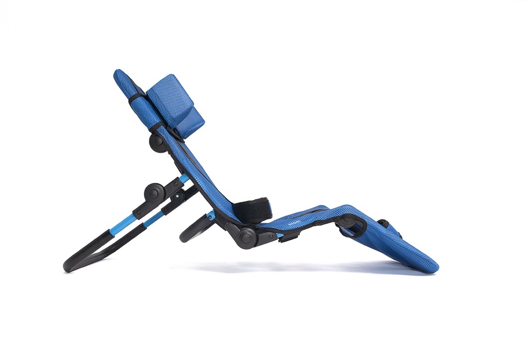 Кресло для купания Lotus фото 17