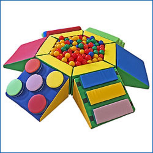 Игровой центр "Олимп" 210*210*30 фото 1