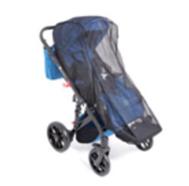 Противомоскитная сетка к коляскам Аврора  и Гармони ARO_409 фото 1