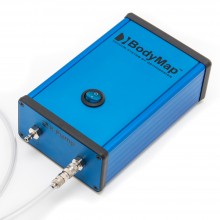 Инвалидная кресло-коляска Racer+ BodyMap фото 4