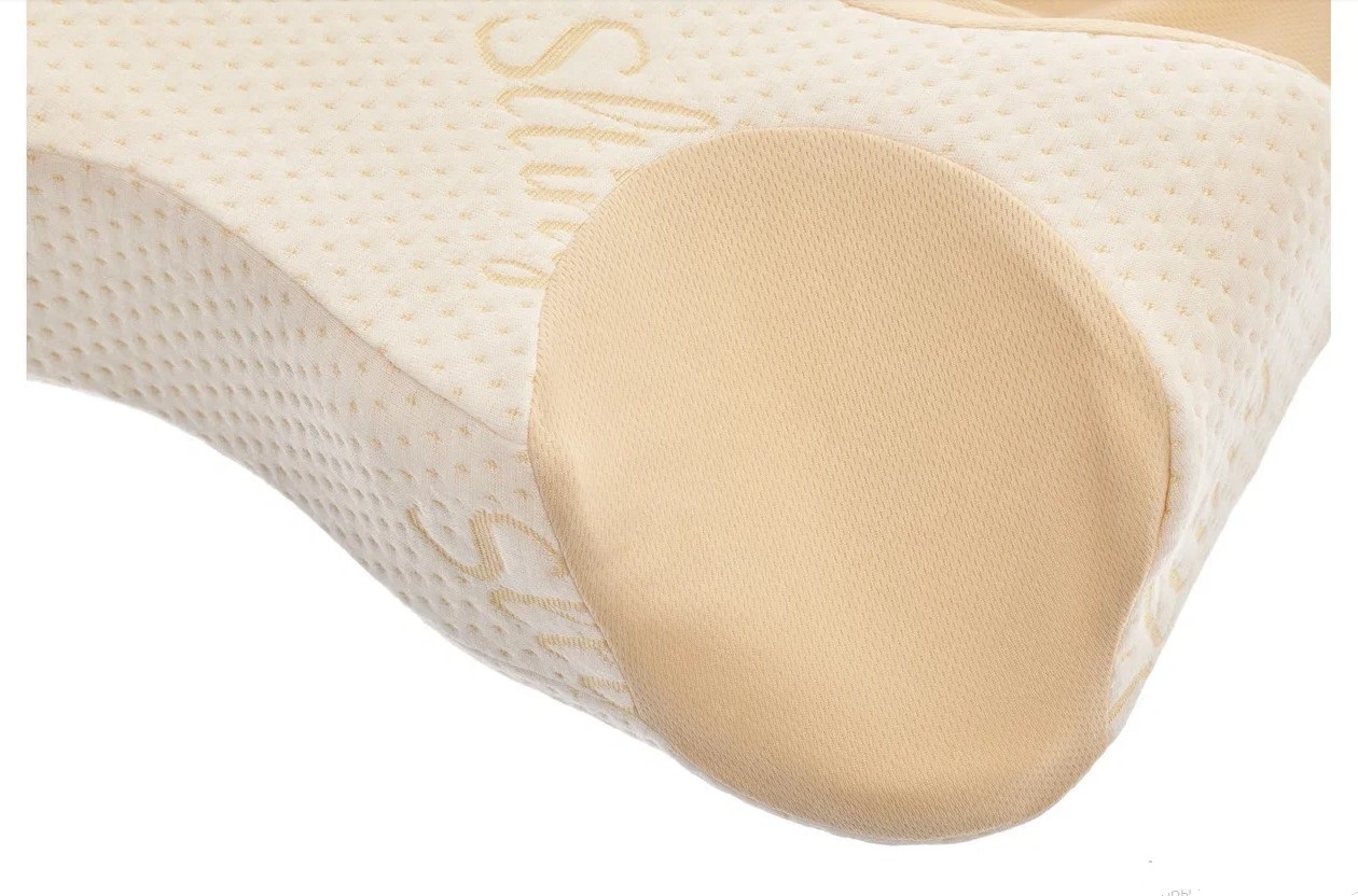 Подушка с эффектом памяти от морщин  фото 6