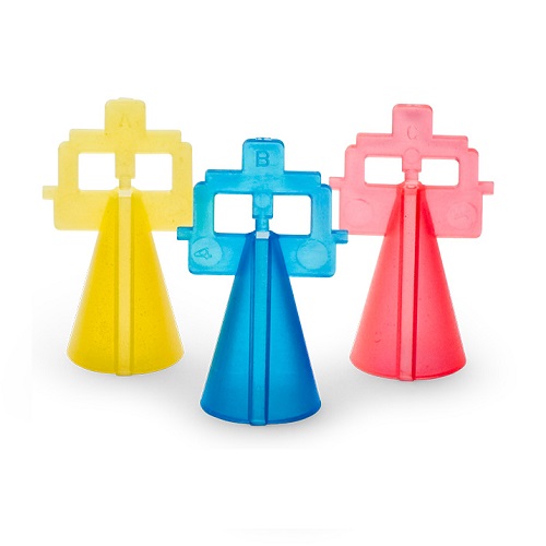 Ингалятор компрессионный LD -211C (белый) фото 4