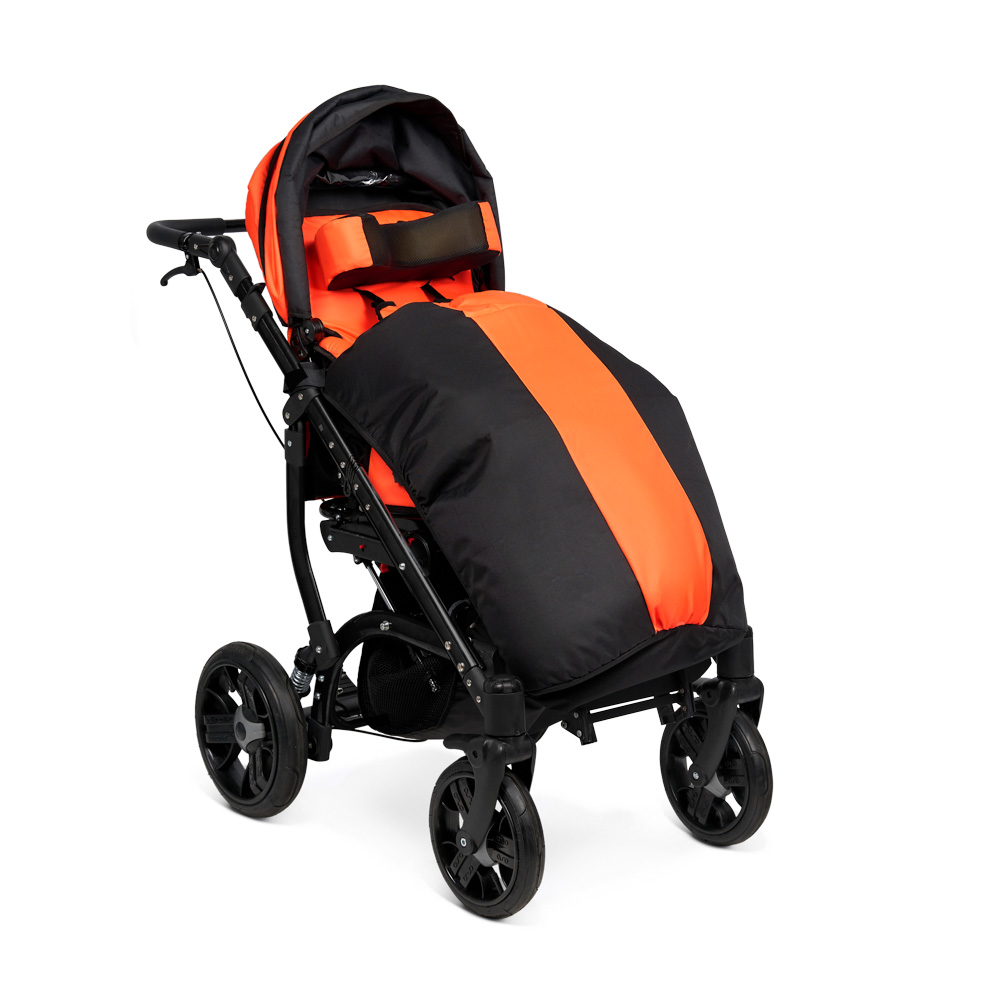 КОЛЯСКА "АРМЕД" ЭВИТА НЕО фото 29