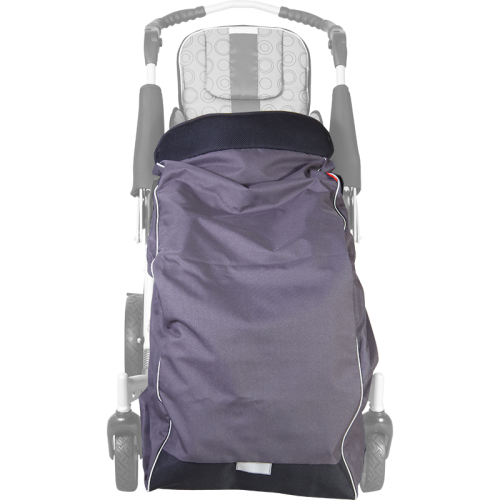 Зимний чехол для колясок Patron RPRB025 фото 1