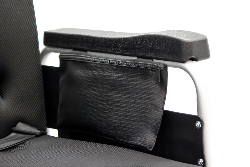 Электрическая кресло-коляска MET COMFORT AUTO фото 19