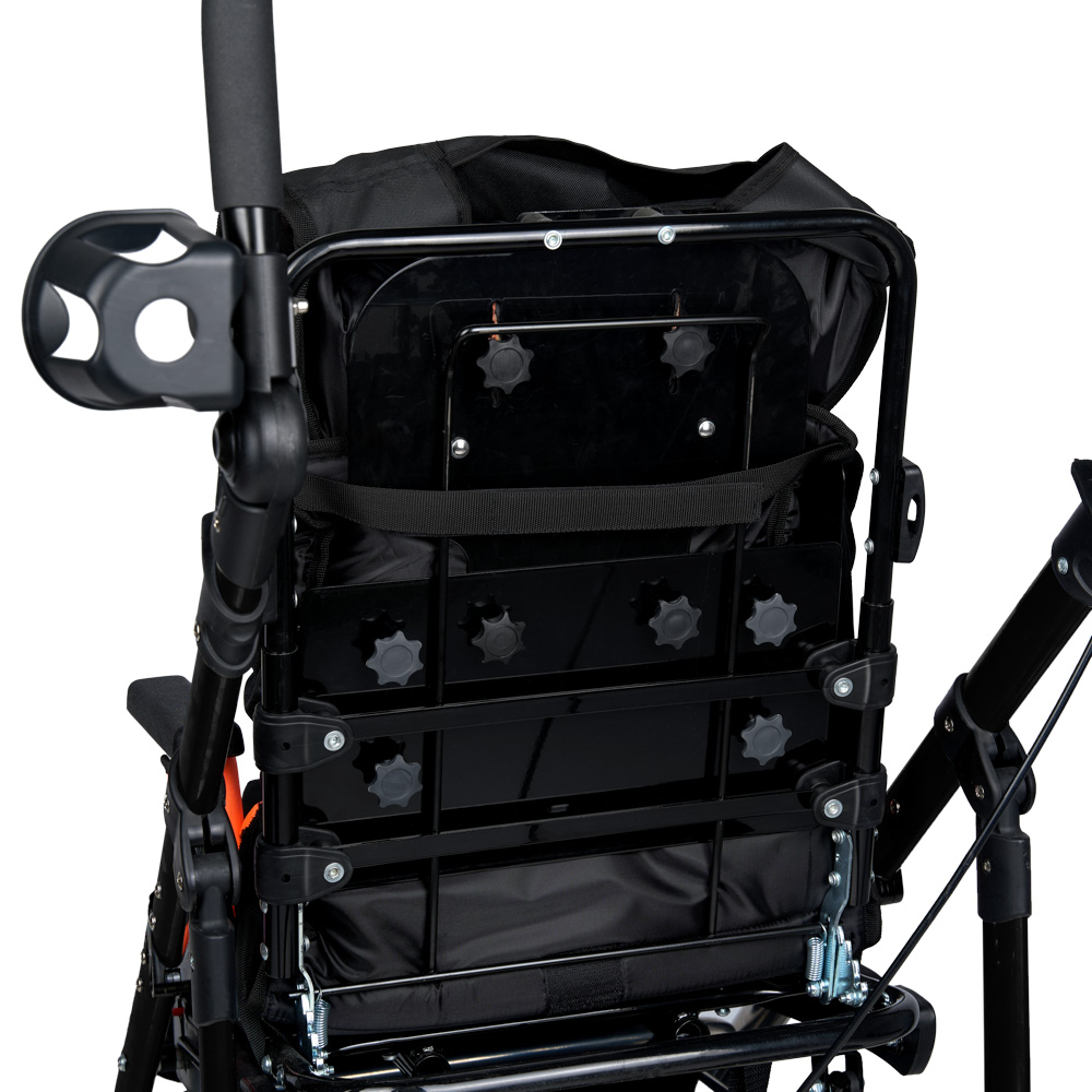 КОЛЯСКА "АРМЕД" ЭВИТА НЕО фото 9