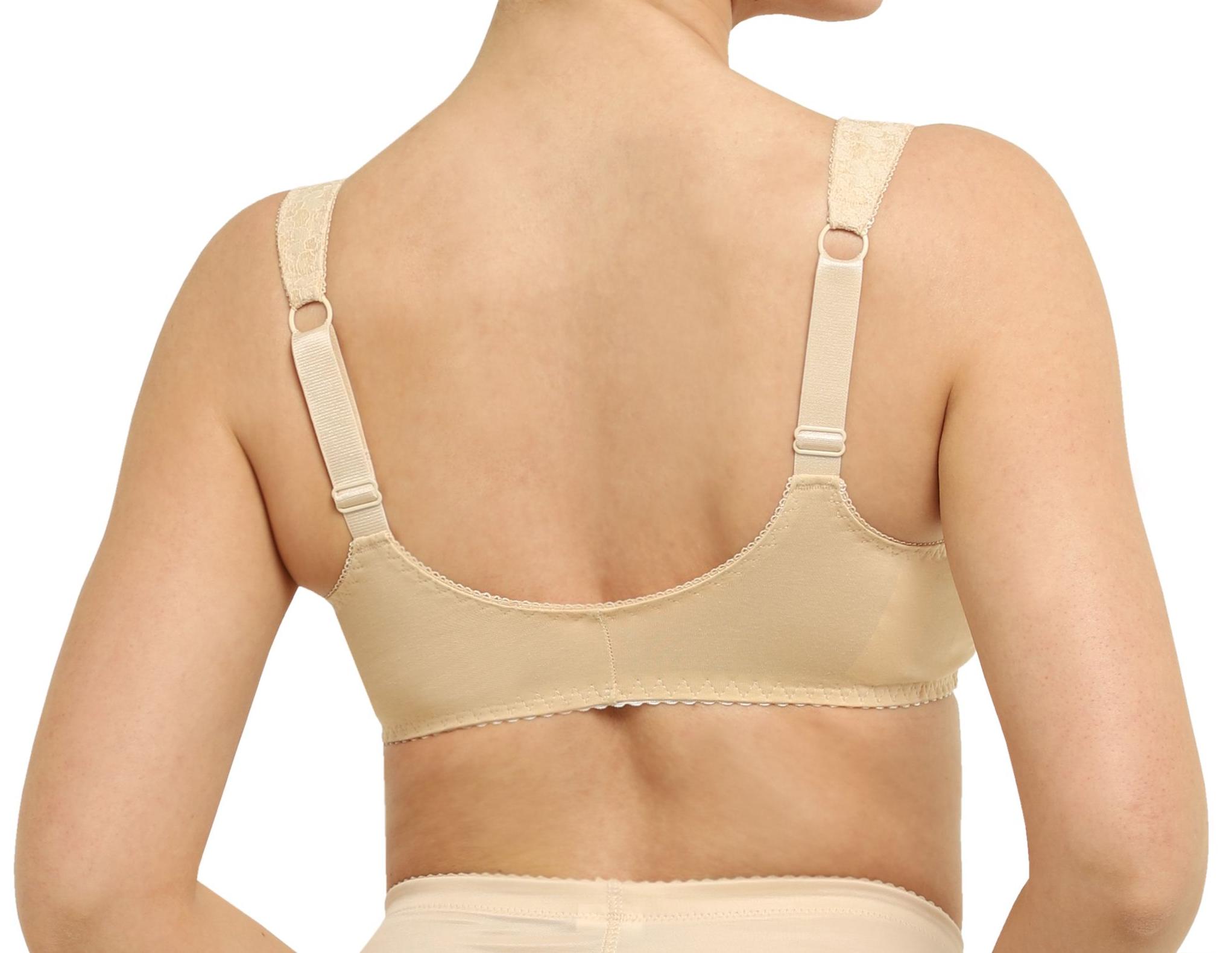 Бюстгальтер после мастэктомии Крейт М-604 фото 2