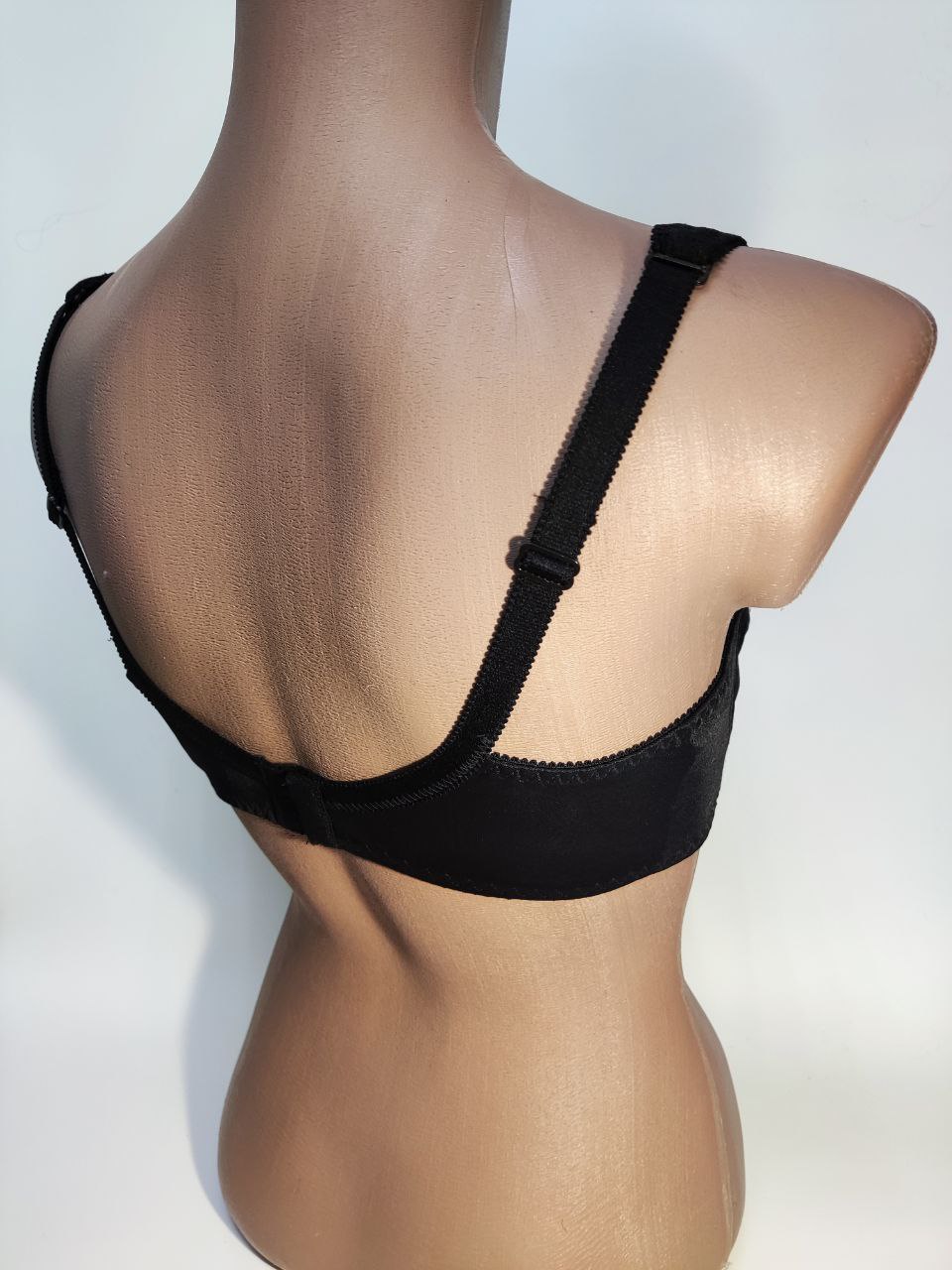 Бюстгальтер после мастэктомии Черный ЛФ0918 170 фото 5