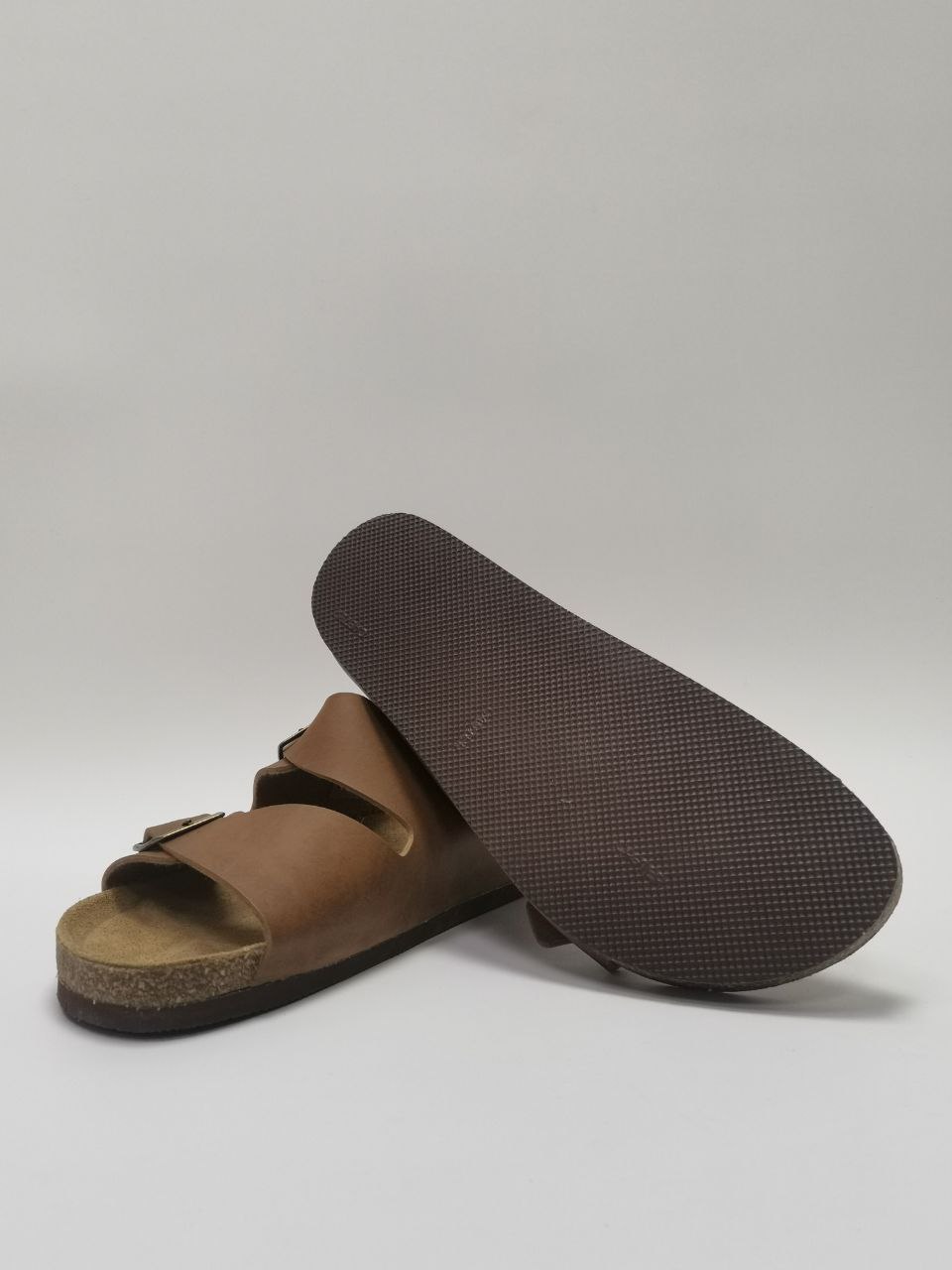 Сандалии мужские анатомические с открытым носом Сурсил Орто 114707 фото 9