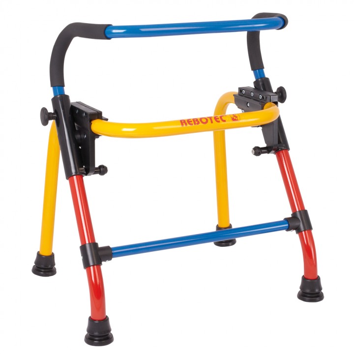 Ходунки  складные 4-х опорные Вок-он  фото 1