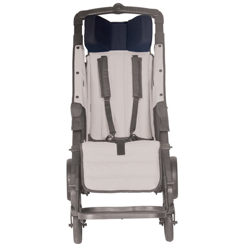 Регулируемый подголовник (Только для Piper) для колясок Patron  фото 1