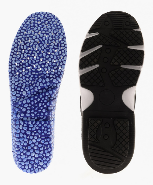 Полуботинки ортопедические Сурсил Орто при боли в пятке НС-23072 фото 5