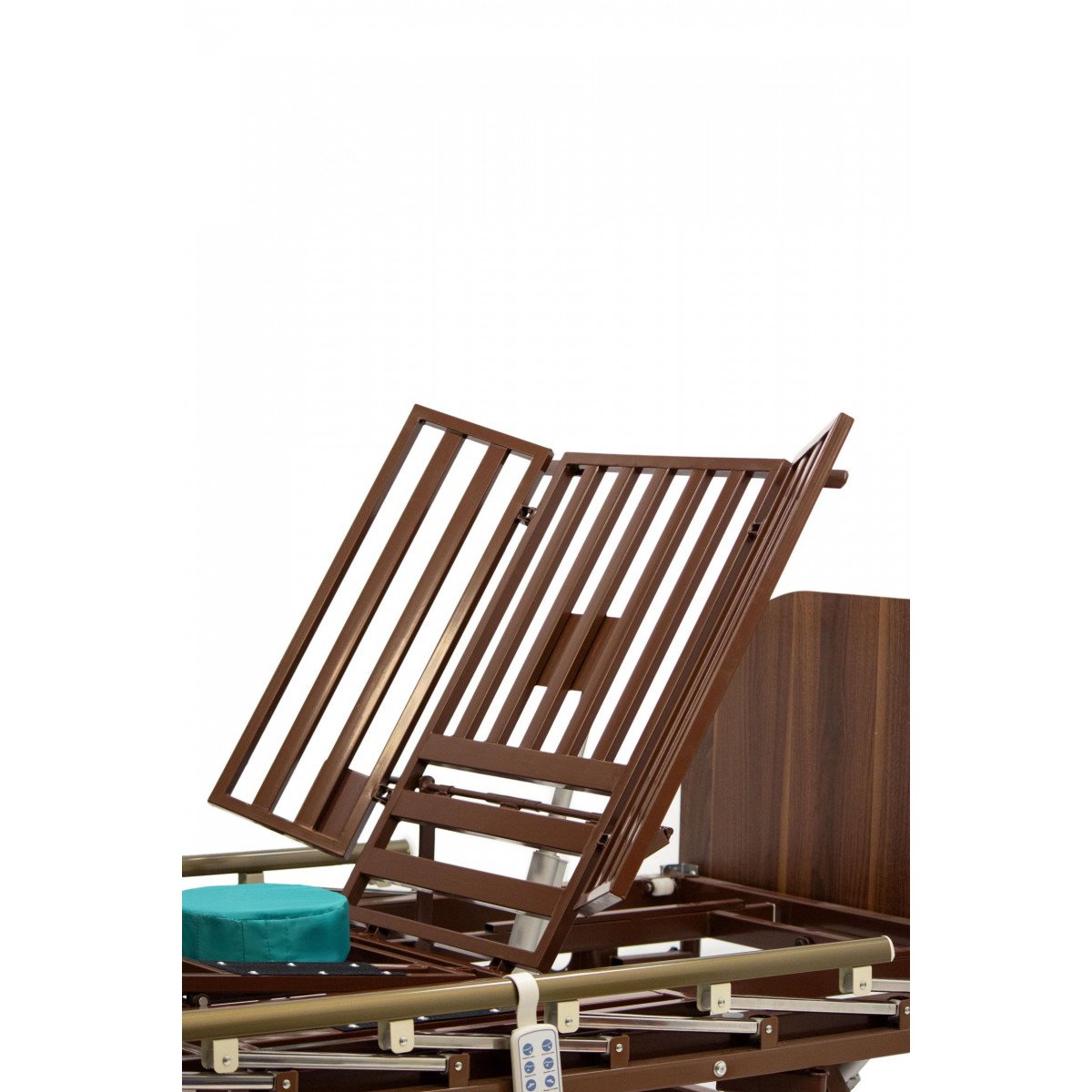 Кровать функциональная электрическая MET EVA фото 9