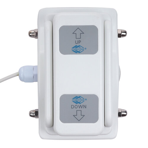 Массажный электрический стол ММКМ-1 (КО-022) фото 27