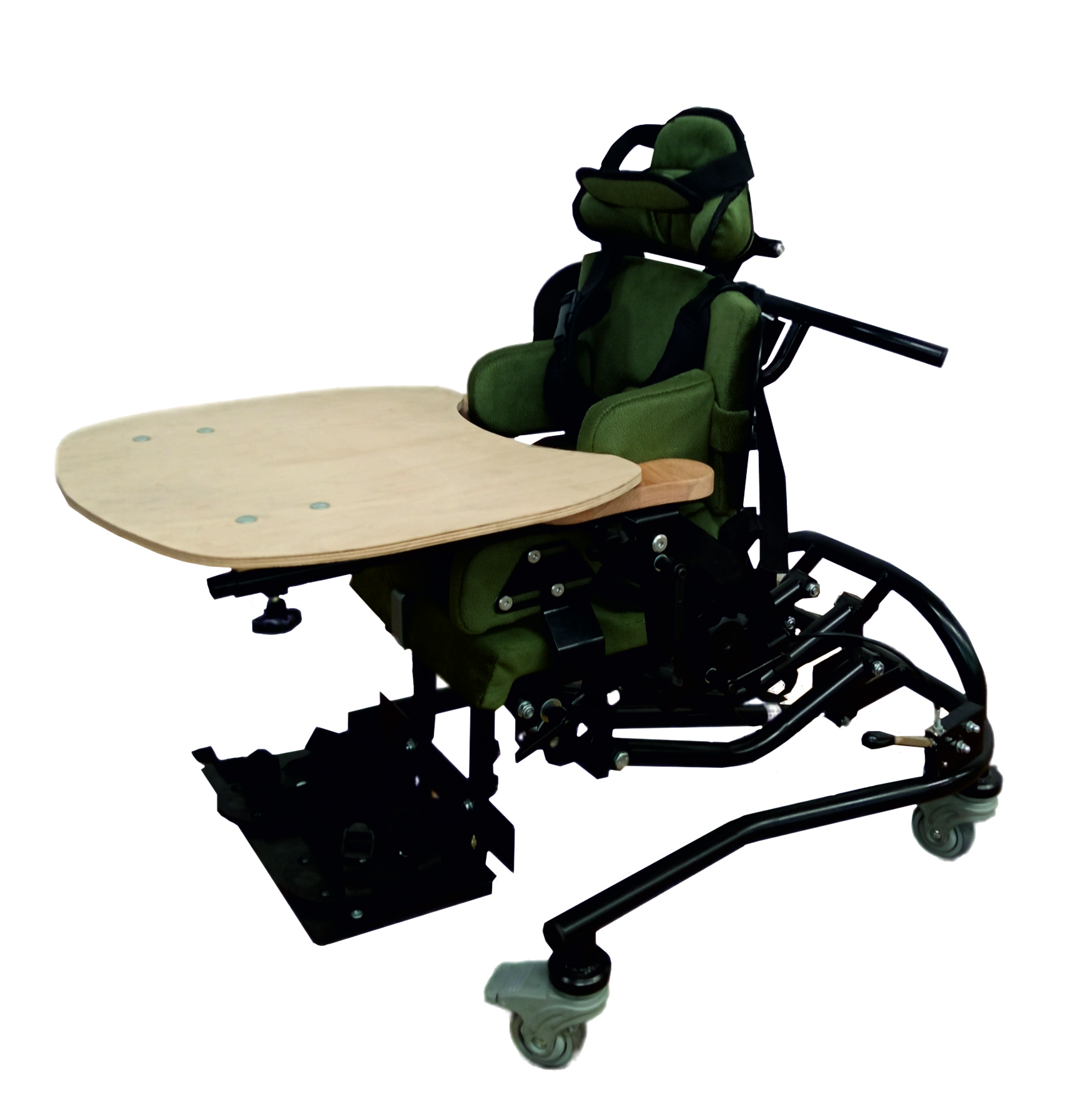 Опора для сидения ОС-009 «Я Могу!» фото 4