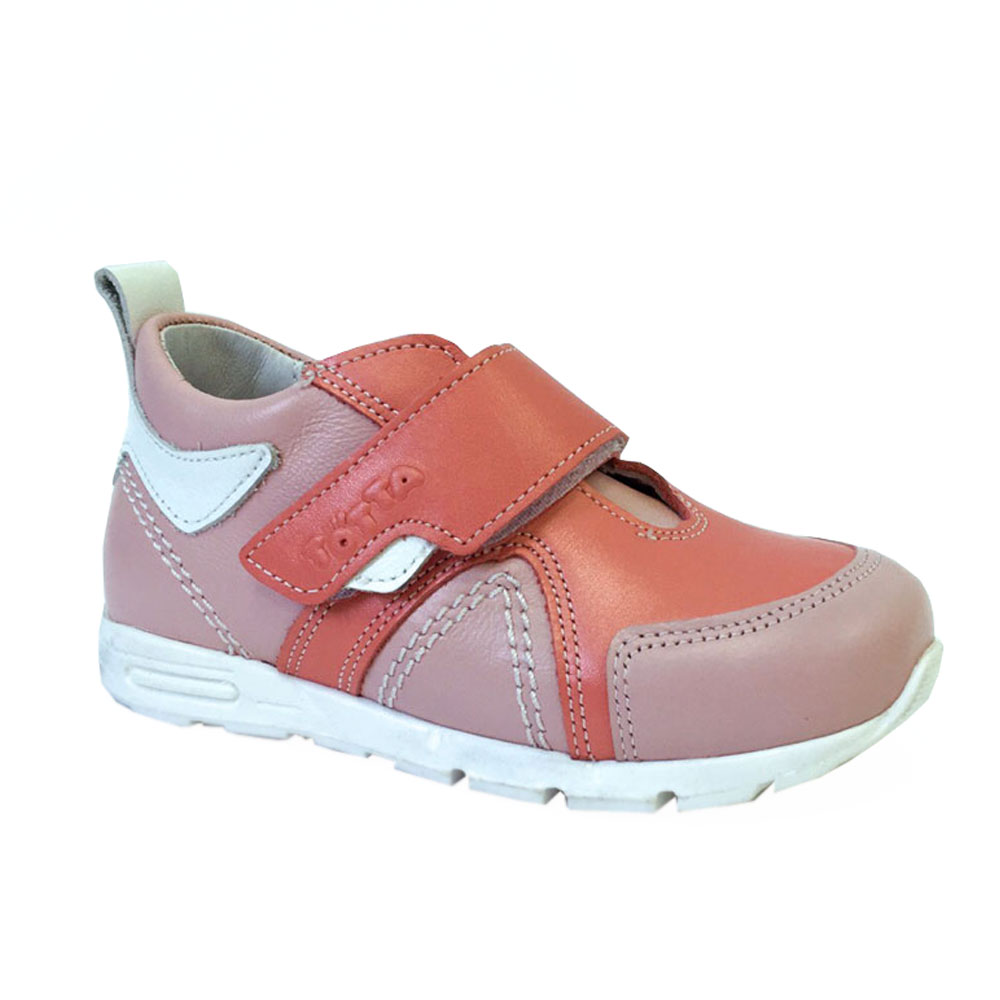 Кроссовки детские розовый/белый 2423-КП-7,236,99  фото 1