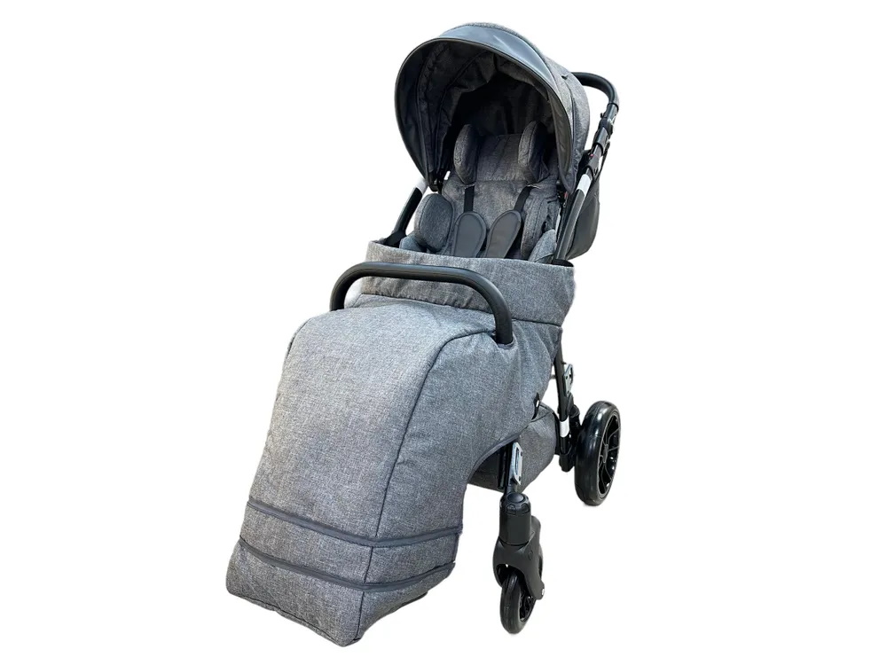 Кресло-коляска детская iMedix APOLLO X3 фото 12