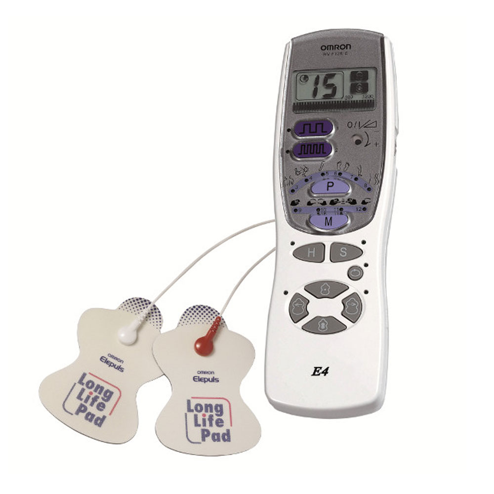 Массажер OMRON Е4 Elite фото 1