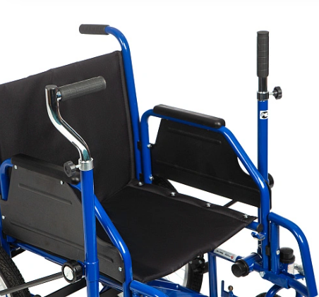 Инвалидная коляска ORTONICA BASE 145 (Ортоника Бэйс) фото 7