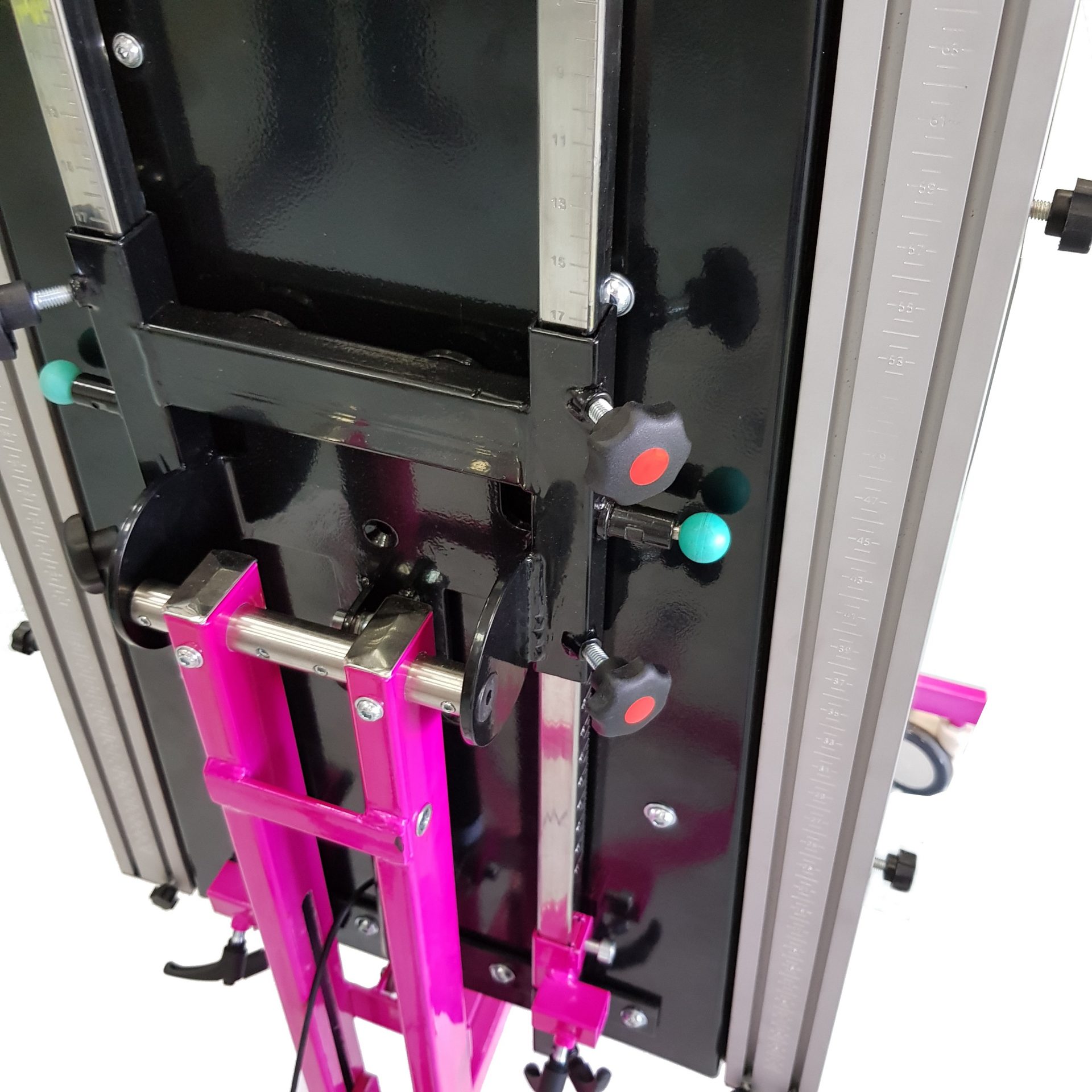 Вертикализатор Active RTX L фото 12