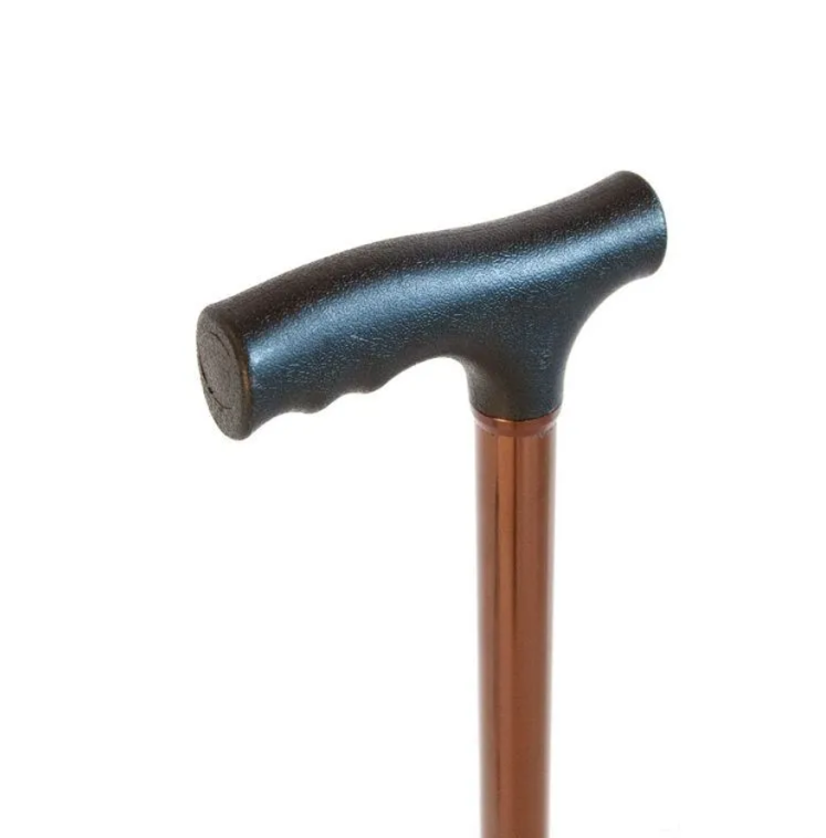 Трость 4-х опорная с малым основанием CA842 фото 5