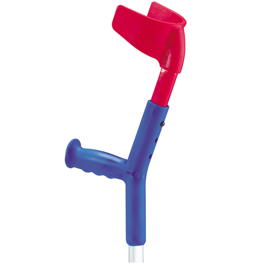 Костыль с опорой под локоть "Фан Кидс" 122  фото 3