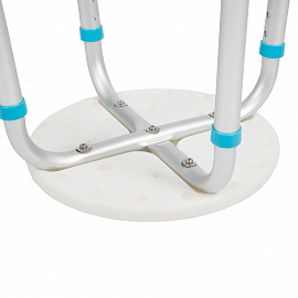 Табурет для ванны Lux 505 фото 5