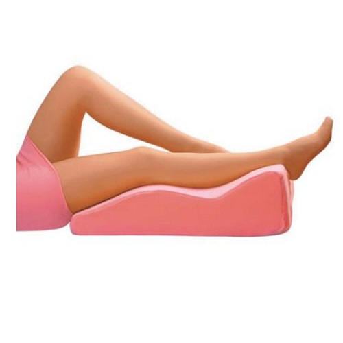 Подушка ортопедическая под ноги ТОП-107  фото 1