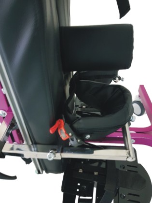 Вертикализатор Active RTX L фото 34