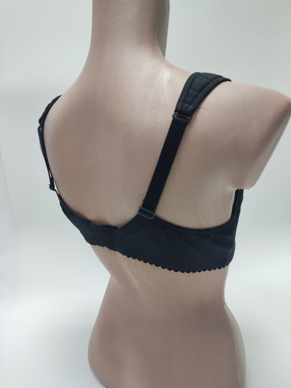 Бюстгальтер после мастэктомии Черный ЛФ0793 170 фото 8
