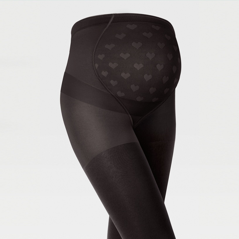 Колготки для беременных Idealista, ID-150 (72-83 см) 2 класс фото 4