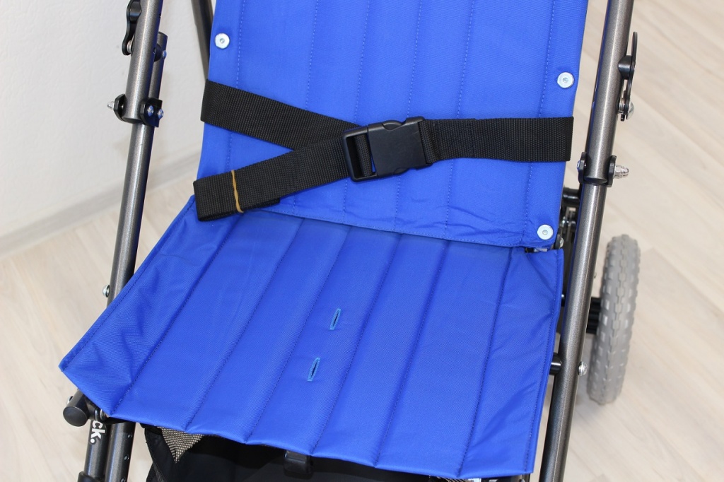 Сиденья коляски Эко багги 