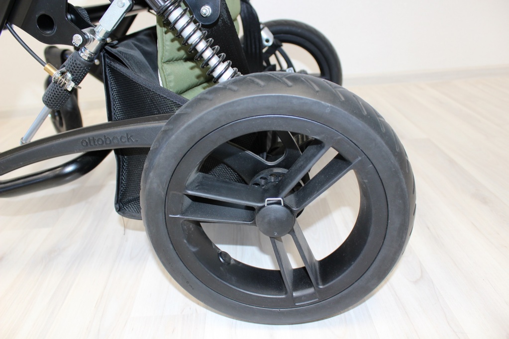 Коляска «Кимба нео»